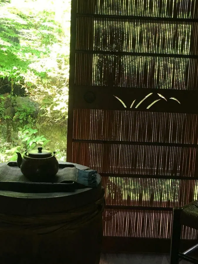 Hanase Highland Inn Kyoto