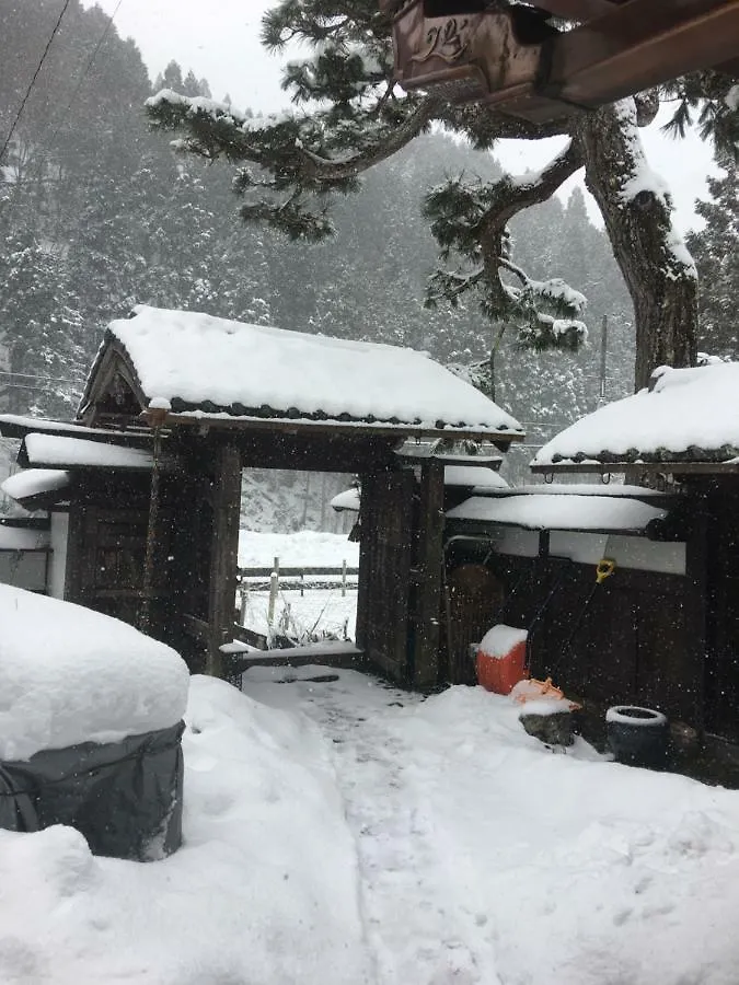 Hanase Highland Inn Kyoto 0*,